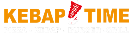Kebap Time Landeck Logo