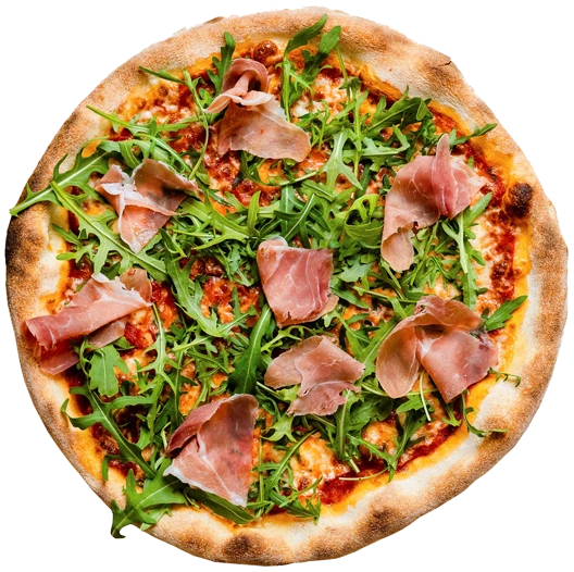 Kebap Time Landeck pizza
