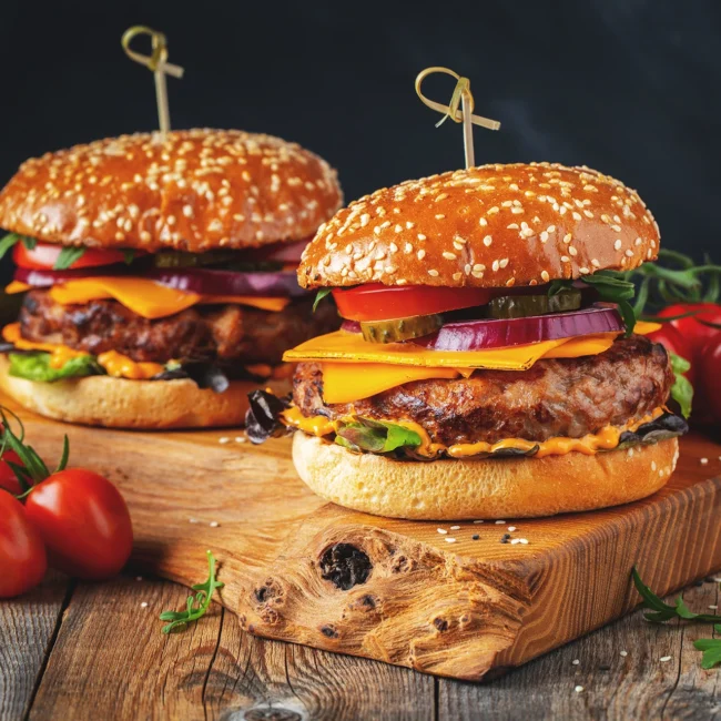 Burger