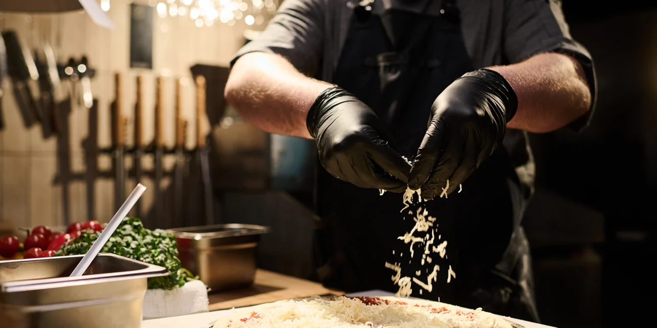 Kebap Time Pizza