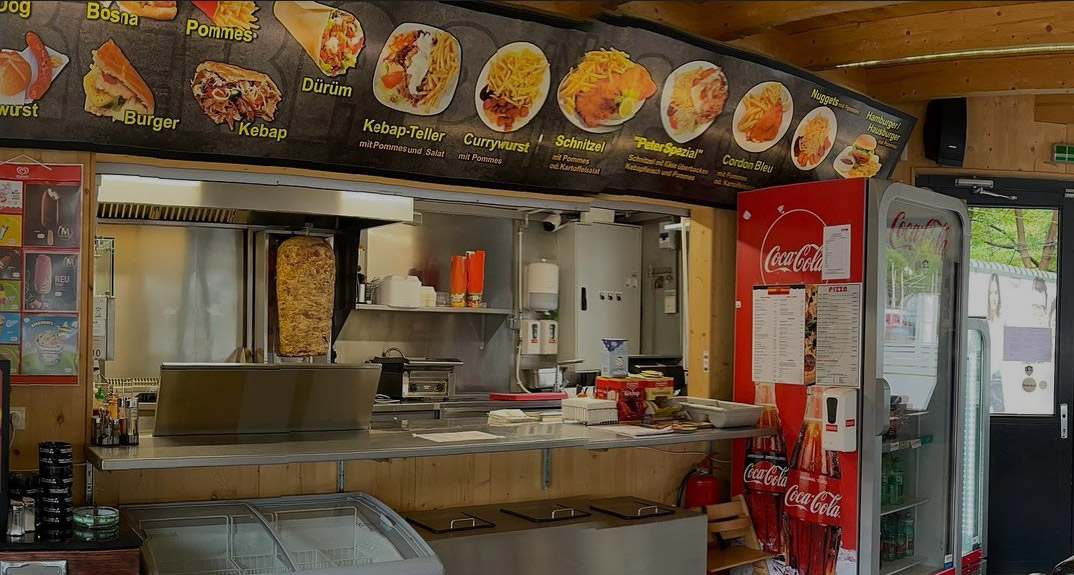 Kebap Time Landeck Pizza und Kebap restaurant